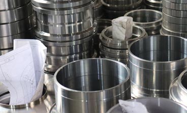 景德鎮(zhèn)釜用機械密封的兩種沖洗方式