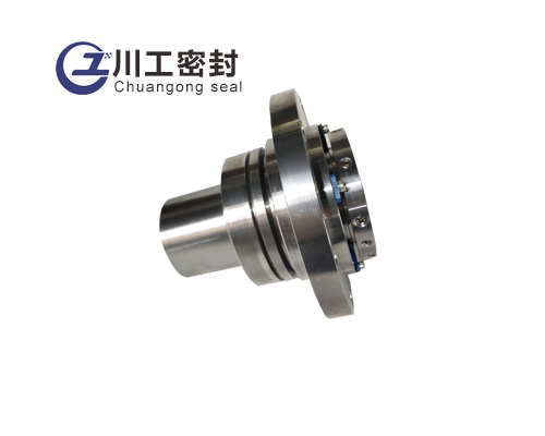 荔波機械密封壽命的各類準則