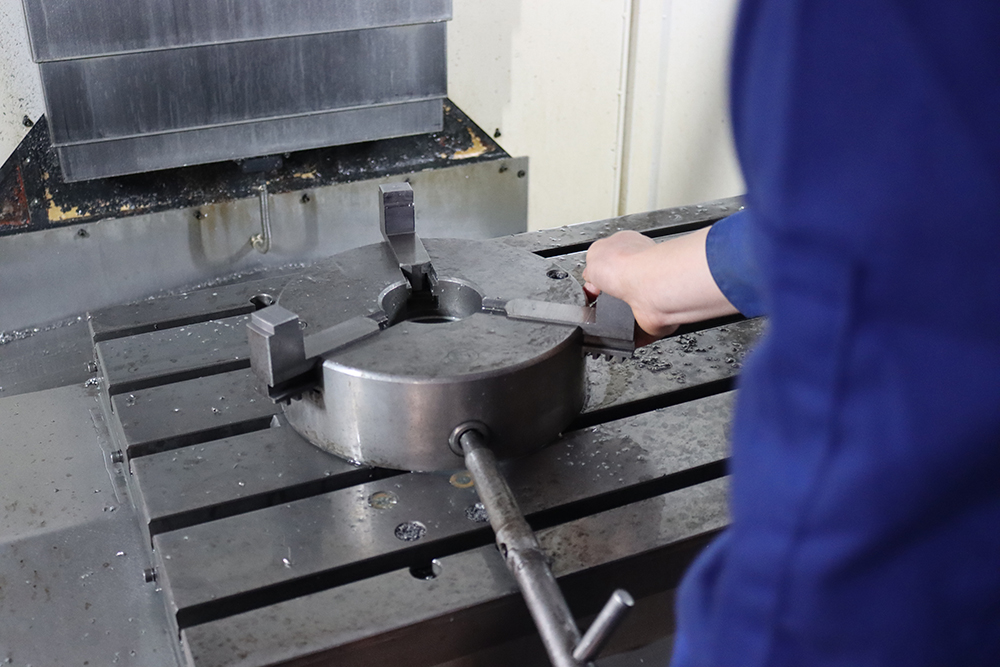 荔波機械密封基本元件的作用